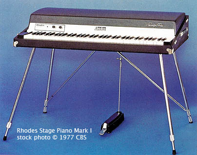 Rhodes Mk1